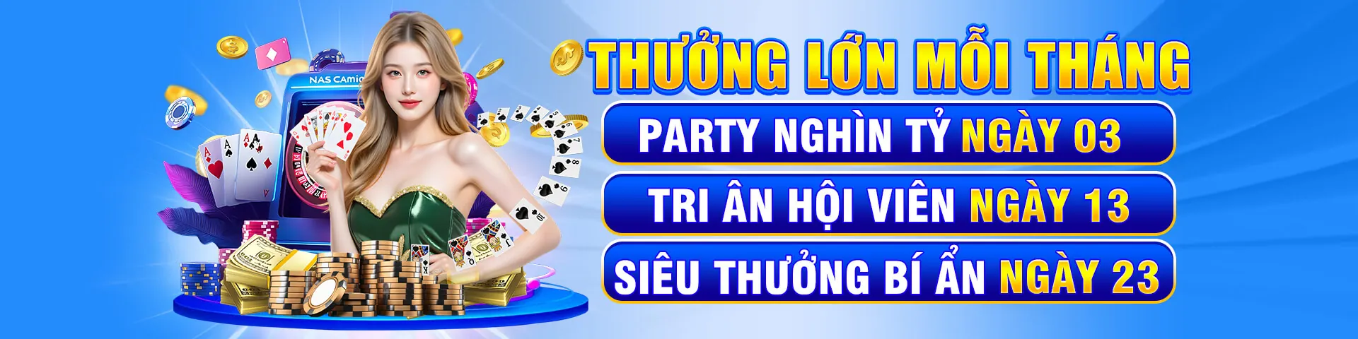 Hình ảnh chính game B52 đổi thưởng online