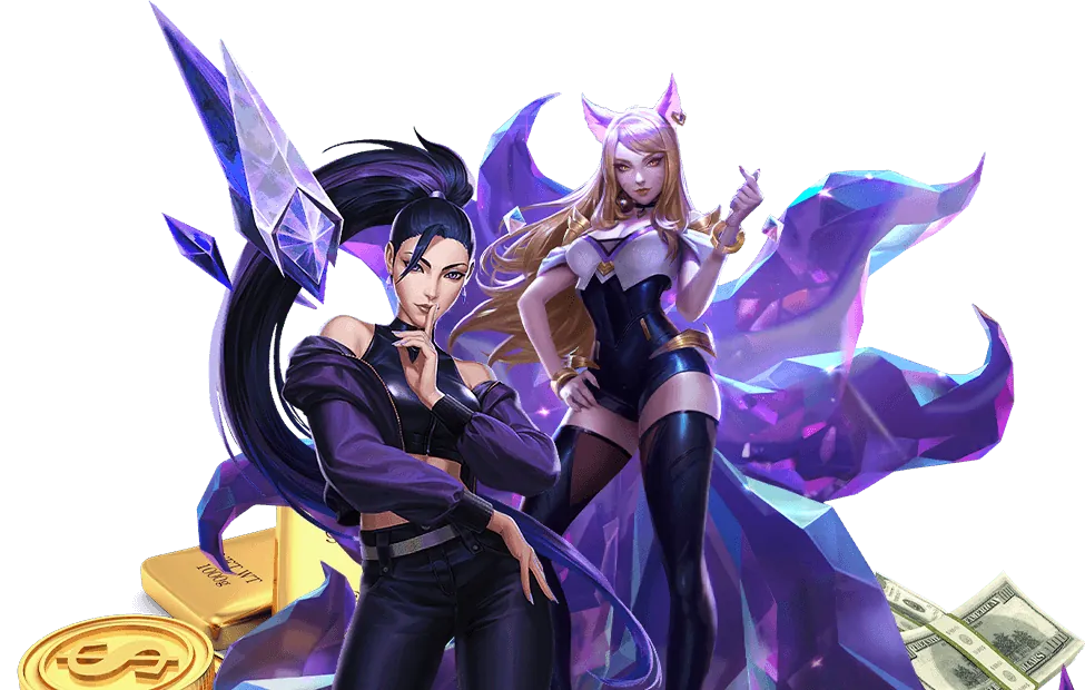 Đa dạng trò chơi giải trí